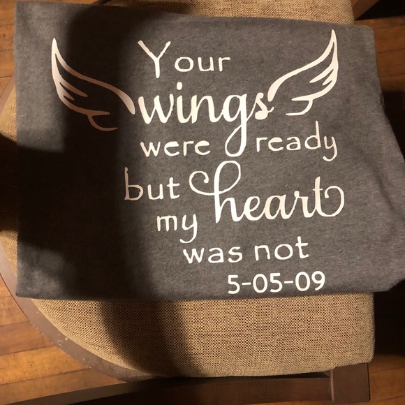 T shirts! - Picture 14 of 16